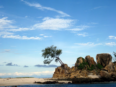 Tsarabanjina Madagascar
