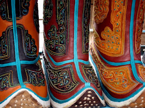 Top 10 Things to Do in Ulaanbaatar