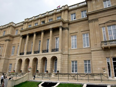 Lancaster House London