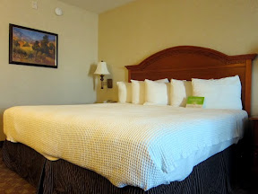 La Quinta Inn Paso Robles
