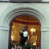 PROCESIÓN MAHUELLA 2008
