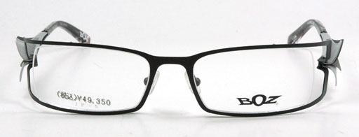  BOZ入荷モデルご紹介！