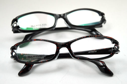  ジャポニスム2010S/Sコレクションその一