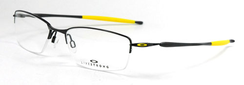 オークリーフレームの新作!LIVESTRONG&DUCATシリーズ オークリーフレームの新作!LIVESTRONG&DUCATシリーズ