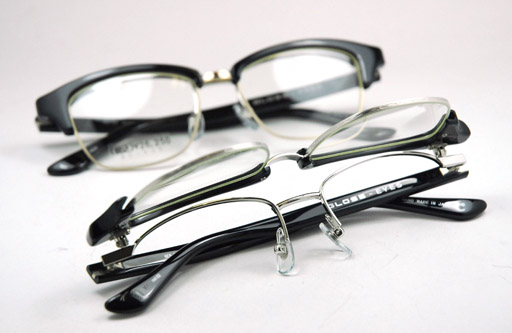  GLOSS EYESの新作登場！