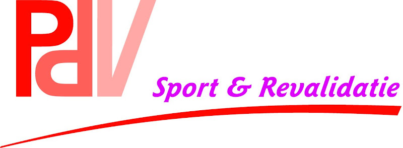 PdV Sport en Revalidatie