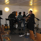 Powerpraise 01/2010