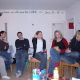 Haltestelle - 2008 04