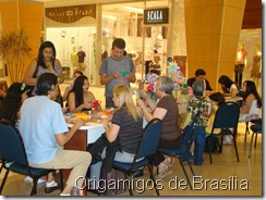 Panorâmica das Oficinas 2