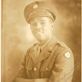 Wedding, Glover, 1942
