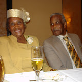 The Johnson's 50th Anniversary