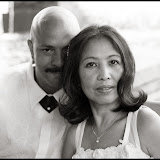 Wedding, Glover/Sardenia