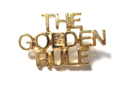 golden%20rule How The Golden Rule Works in Direct Sales