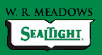 W. R. Meadows Logo