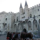 Viaje a Francia