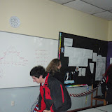 Semana del colegio - Senior School