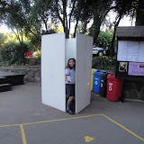 Elecciones en Middle School