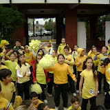 Aniversario del Colegio