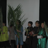 Semana Santa