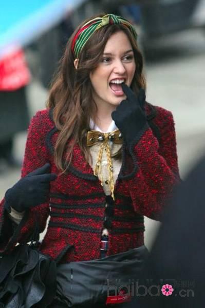 Gossip girl