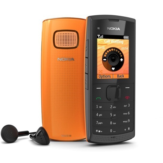 Nokia-X1-00