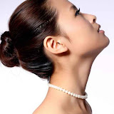 钱丽玲@2009瑞丽6月之星