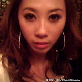 赵恩娜@2009瑞丽6月之星