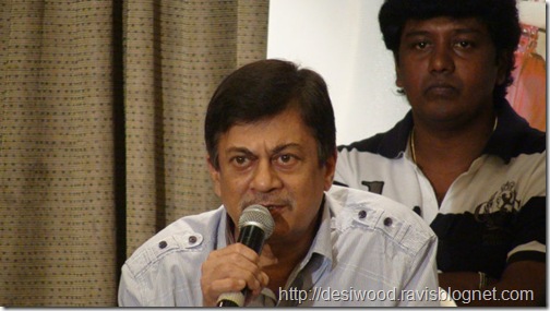 Pancharangi_Ananth_Nag
