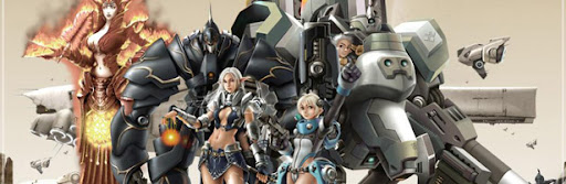 RF Online - MMORPG