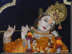 Shri Krishna