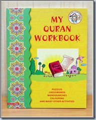My Quran Workbook_front A