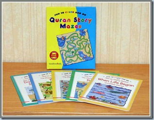 Quran Story Mazes_front A