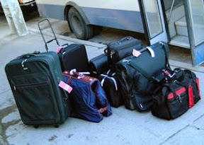 Suitcases