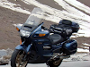Vendo Extraordinaria Moto De Lujo St 1100