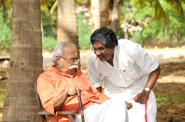 RettaiSuzhi movie RettaiSuzhi movie