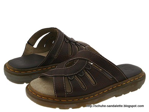 Schuhe sandalette:LG409146