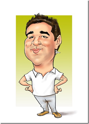 DIEGO ANTE