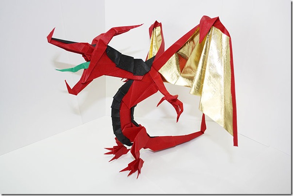 dragon2 dragon2