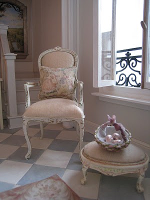 AMBIENTES: VINTAGE & CHIC, IDEAS PARA DECORAR.