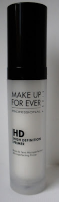 High Definition Microperfecting Primer