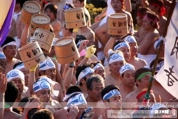 日本裸祭 (2)