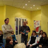 English Speaking Club 27.03.2009