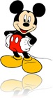 Mickey Mouse