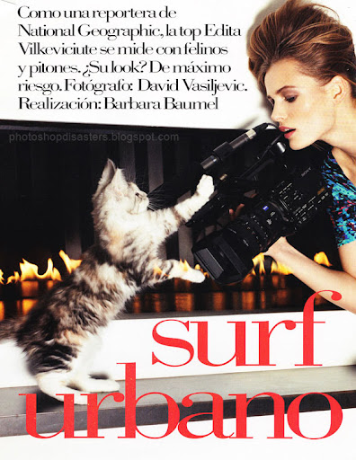 Vogue PSD