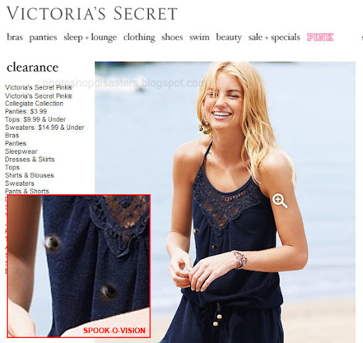 Awful Secret PSD
