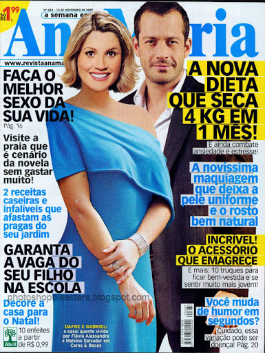 Ana Maria PSD