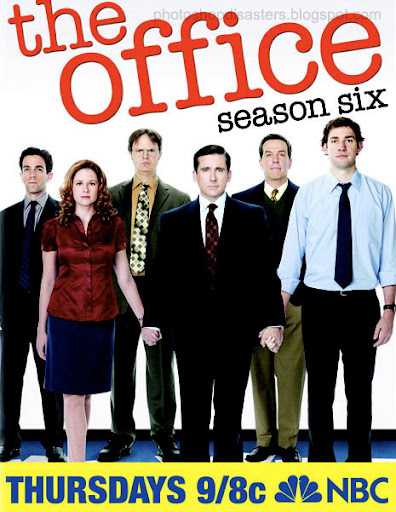 The Office PSD