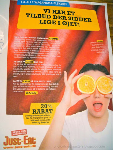 Just Eat PSD