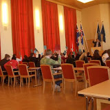 Þing unga fólksins - 26. mars 2006