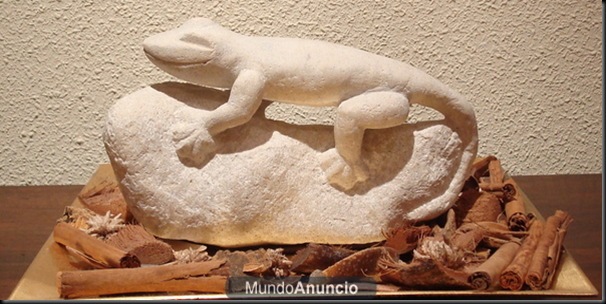 lagarto